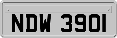 NDW3901