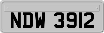 NDW3912
