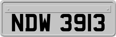 NDW3913