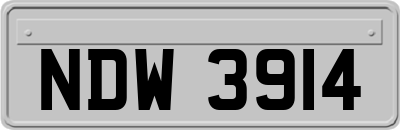 NDW3914