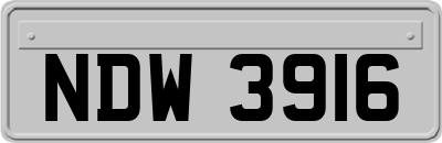 NDW3916