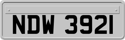 NDW3921