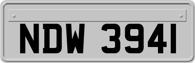 NDW3941