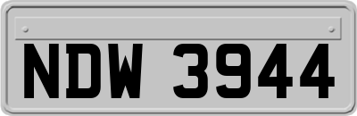 NDW3944