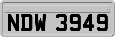 NDW3949