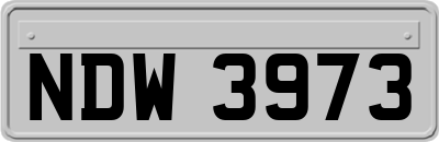 NDW3973