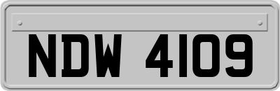 NDW4109