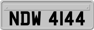 NDW4144