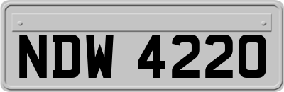 NDW4220