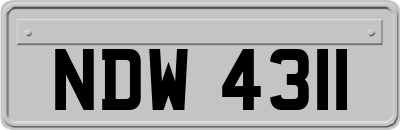 NDW4311