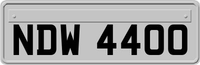NDW4400