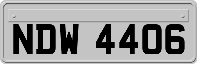 NDW4406
