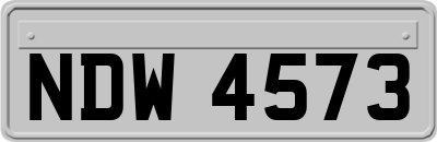 NDW4573