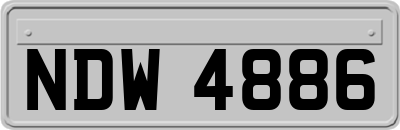 NDW4886