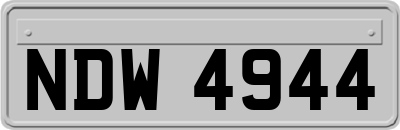 NDW4944