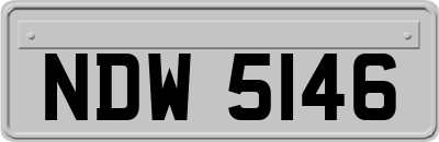 NDW5146