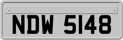 NDW5148