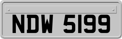 NDW5199