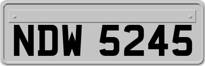NDW5245