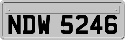 NDW5246
