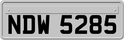NDW5285