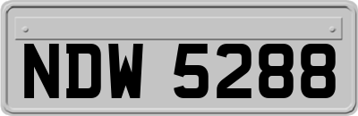 NDW5288