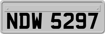 NDW5297