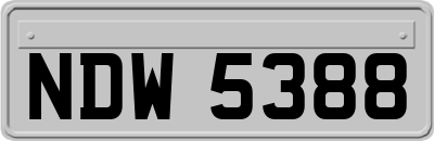 NDW5388