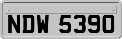 NDW5390