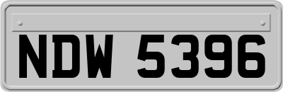 NDW5396