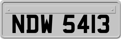 NDW5413