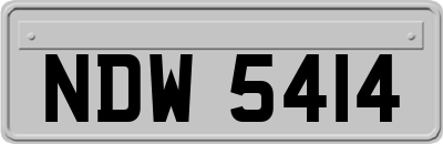 NDW5414