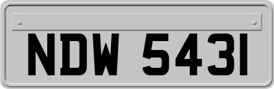 NDW5431