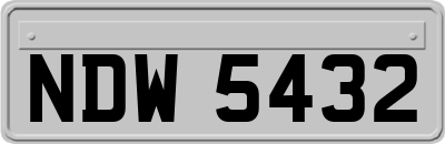 NDW5432