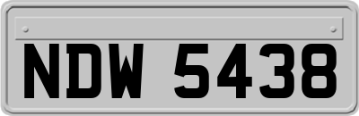 NDW5438