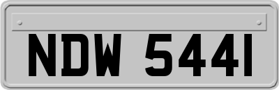 NDW5441