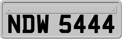 NDW5444