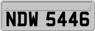 NDW5446