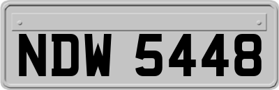 NDW5448