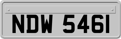 NDW5461