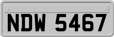 NDW5467