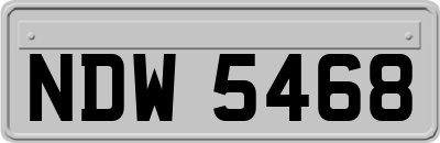 NDW5468