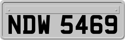 NDW5469