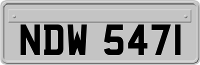 NDW5471