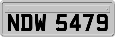 NDW5479
