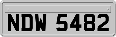 NDW5482