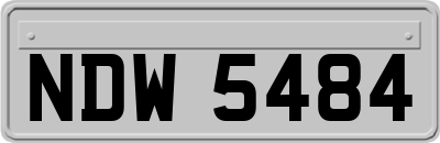 NDW5484
