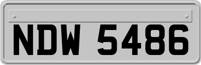 NDW5486