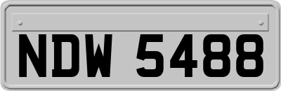 NDW5488