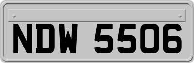 NDW5506